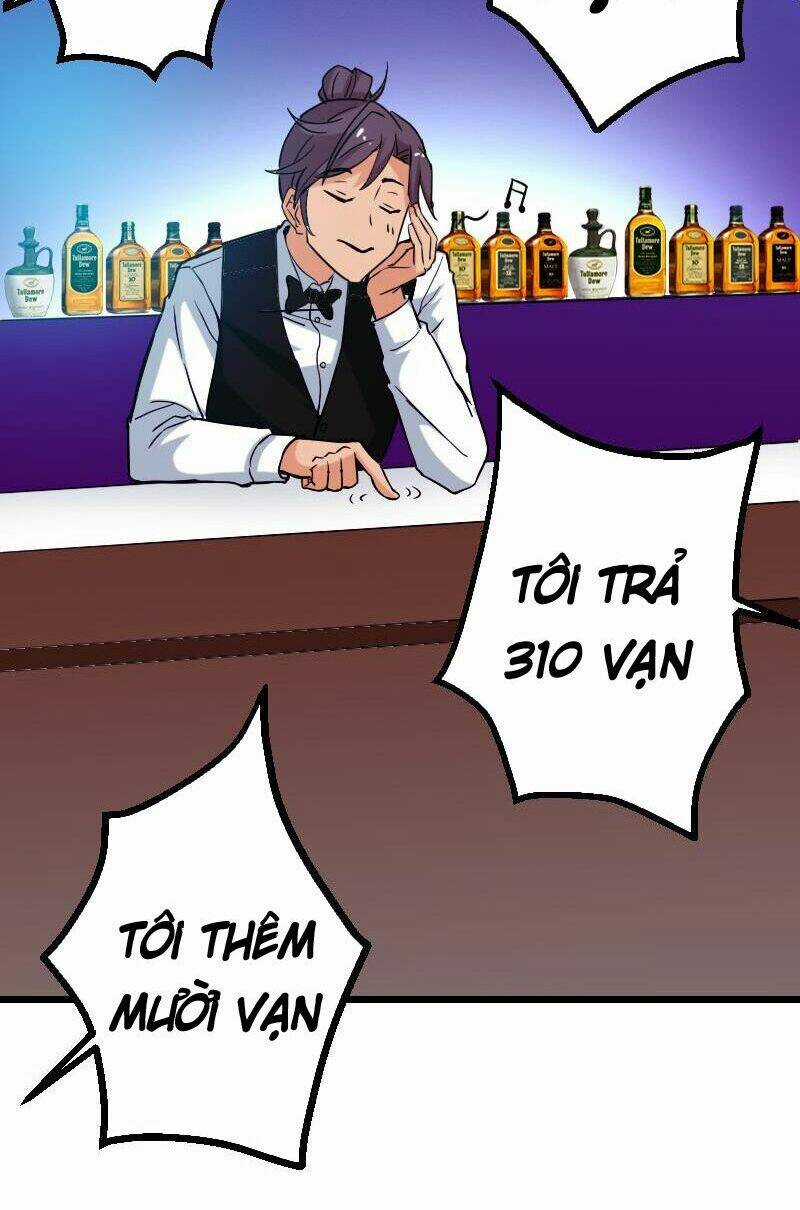 Ngưu Thư Cung Ứng Thương Chapter 98 trang 9