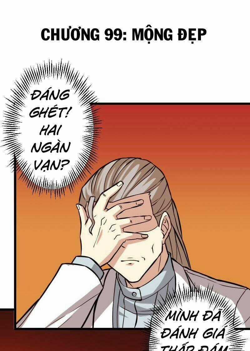 Ngưu Thư Cung Ứng Thương Chapter 99 trang 0