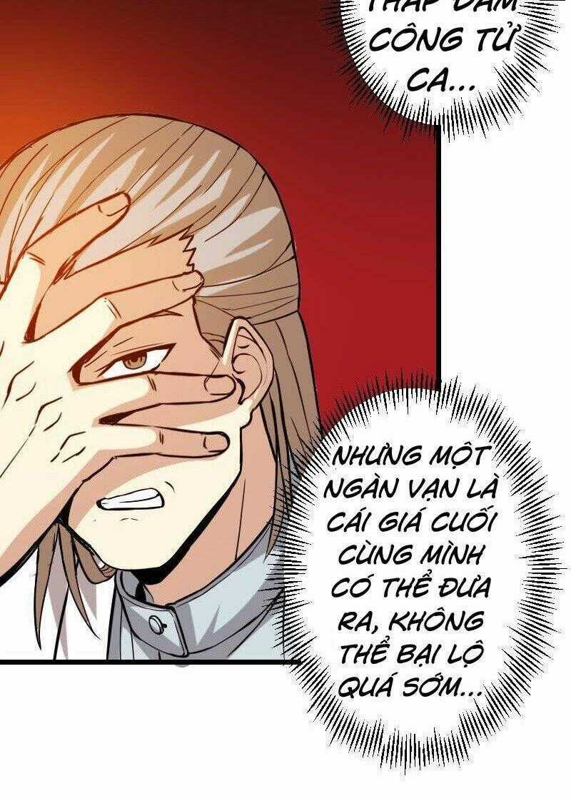 Ngưu Thư Cung Ứng Thương Chapter 99 trang 1