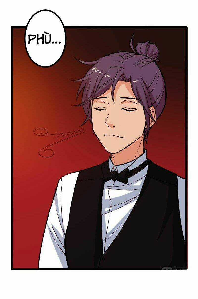 Ngưu Thư Cung Ứng Thương Chapter 99 trang 11