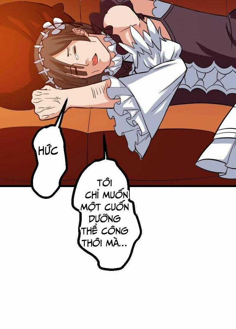 Ngưu Thư Cung Ứng Thương Chapter 99 trang 19