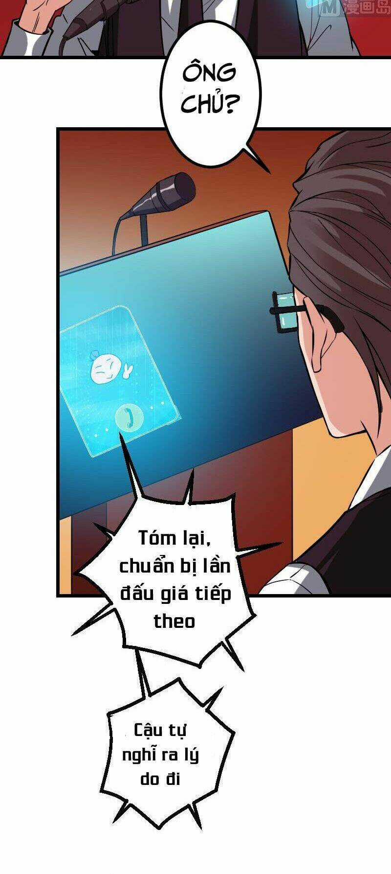 Ngưu Thư Cung Ứng Thương Chapter 99 trang 3