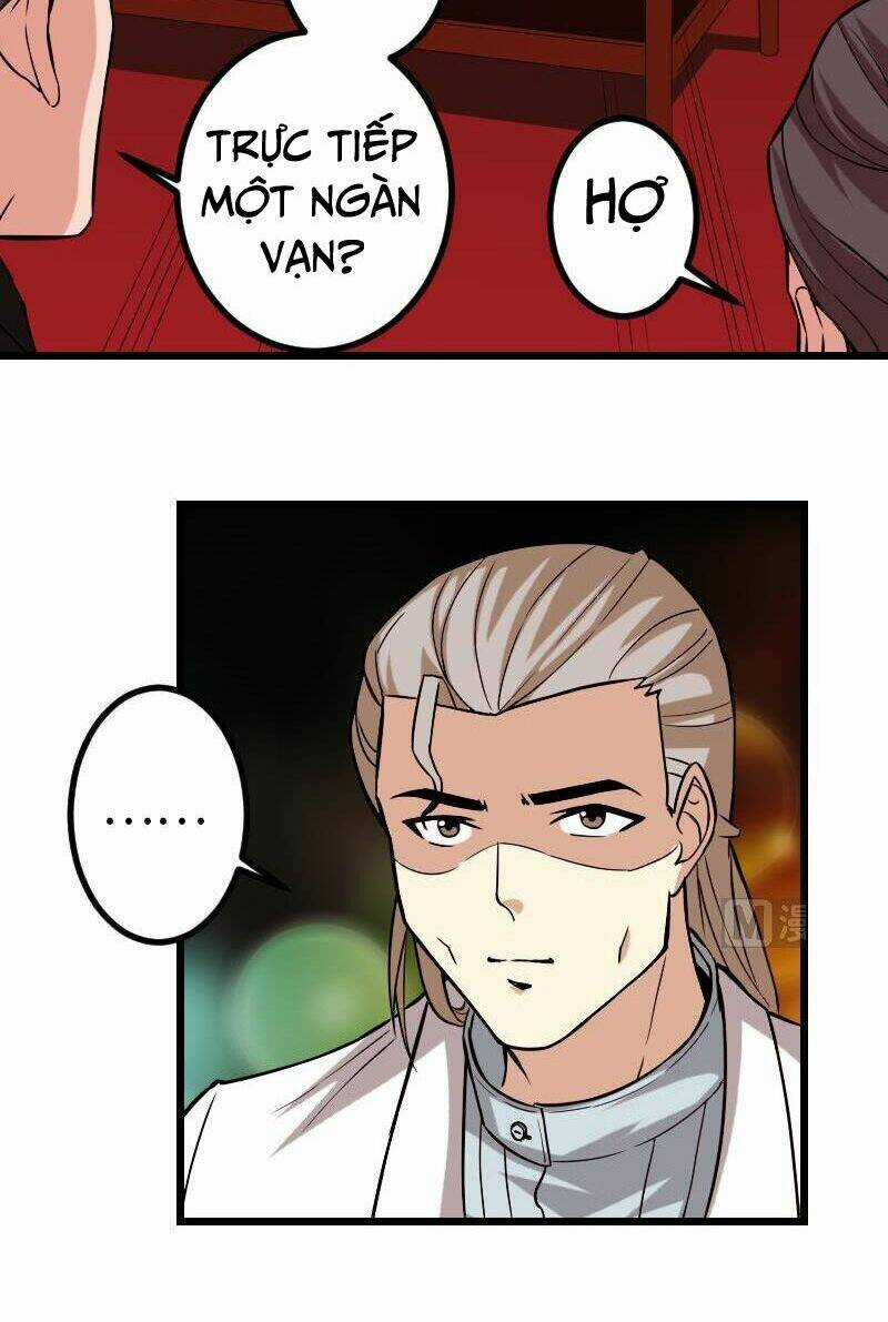 Ngưu Thư Cung Ứng Thương Chapter 99 trang 6