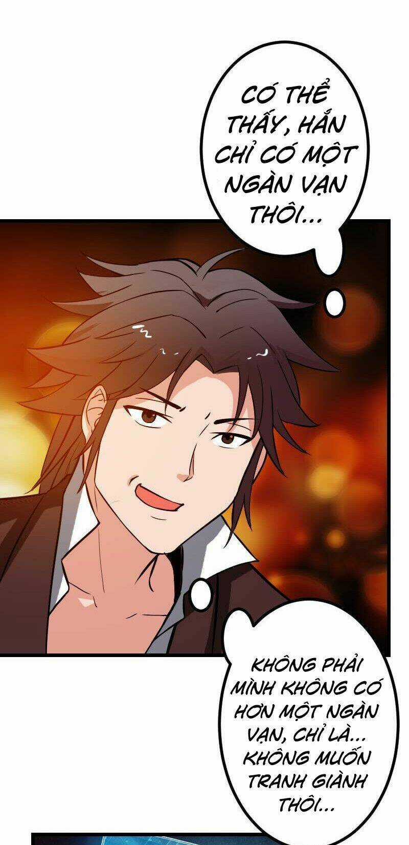 Ngưu Thư Cung Ứng Thương Chapter 99 trang 7