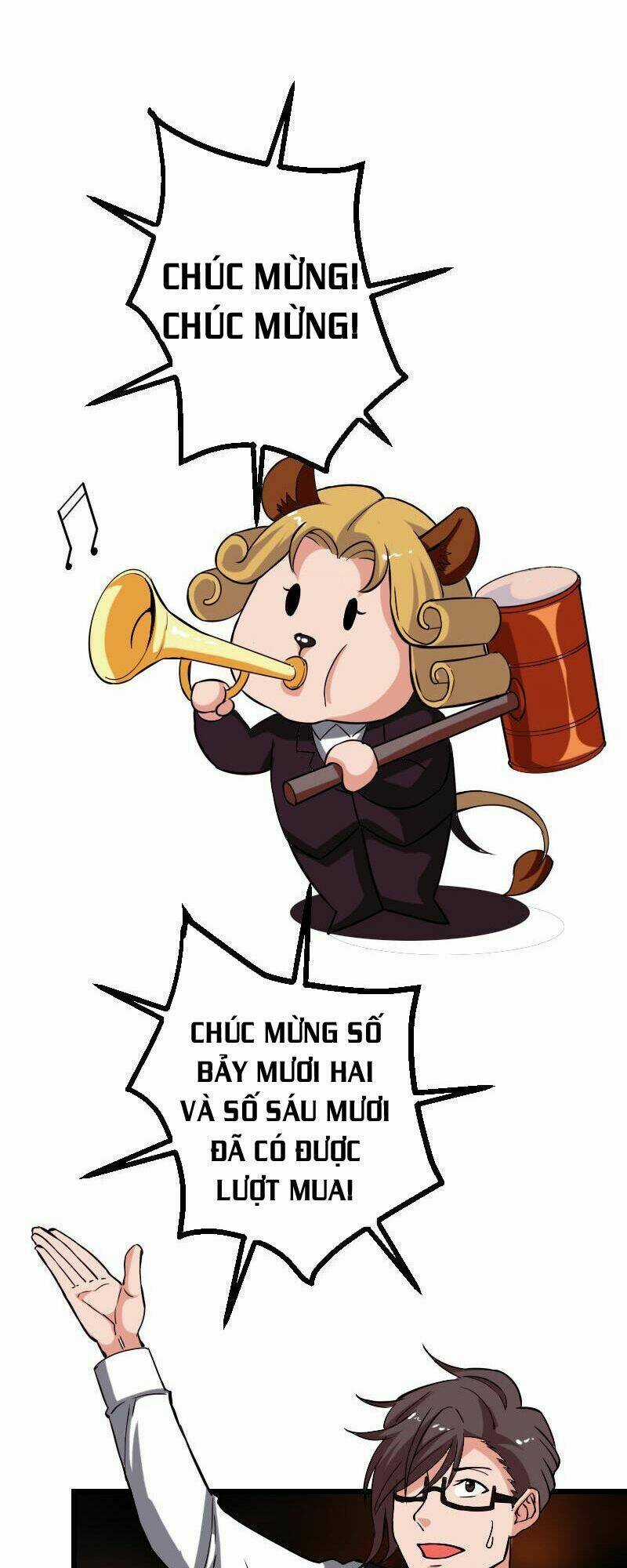 Ngưu Thư Cung Ứng Thương Chapter 99 trang 9