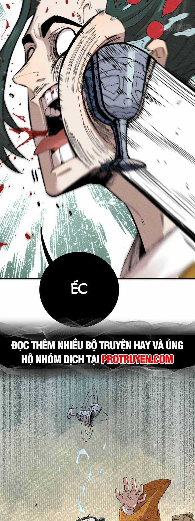 Ngụy Quân Tử Không Sợ Chết Chapter 1 trang 17