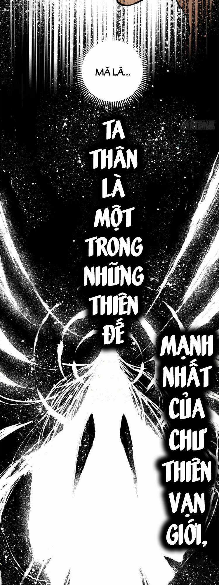 Ngụy Quân Tử Không Sợ Chết Chapter 1 trang 30