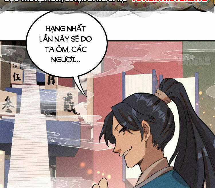 Ngụy Quân Tử Không Sợ Chết Chapter 10 trang 16