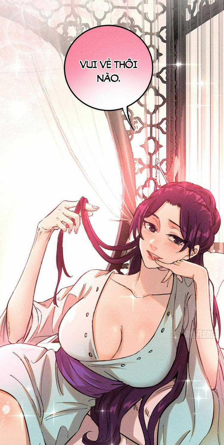 Ngụy Quân Tử Không Sợ Chết Chapter 10 trang 29