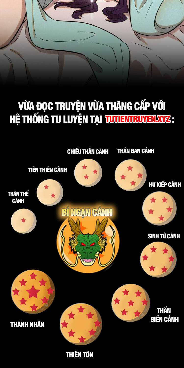 Ngụy Quân Tử Không Sợ Chết Chapter 10 trang 30