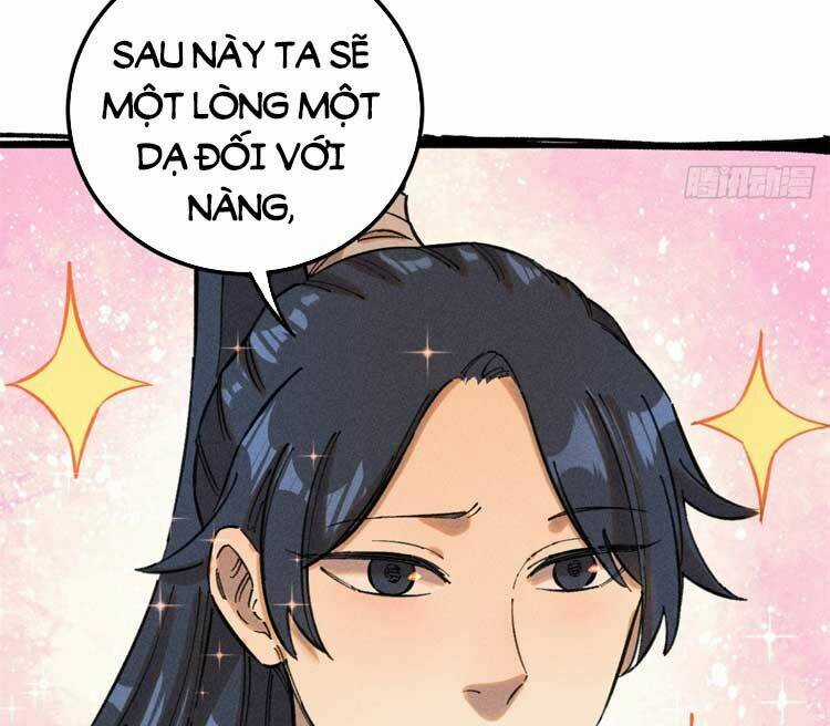 Ngụy Quân Tử Không Sợ Chết Chapter 11 trang 16