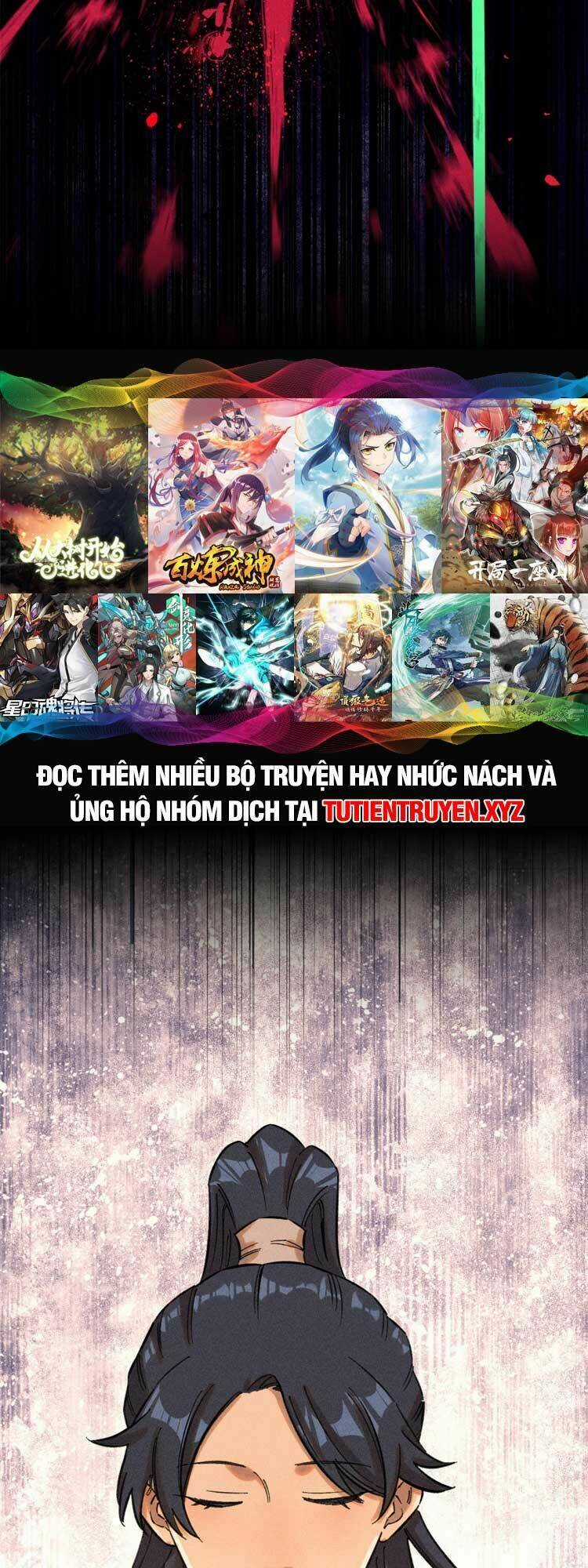 Ngụy Quân Tử Không Sợ Chết Chapter 11 trang 31