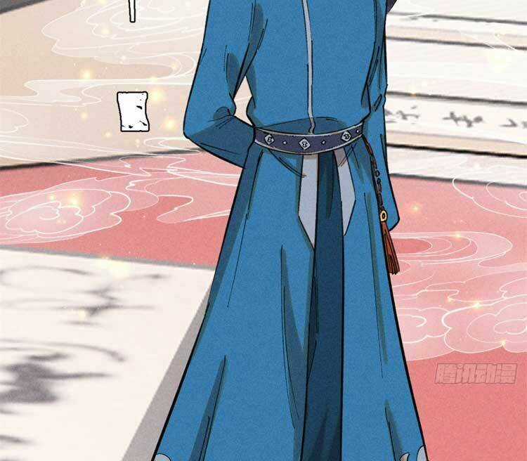 Ngụy Quân Tử Không Sợ Chết Chapter 11 trang 33