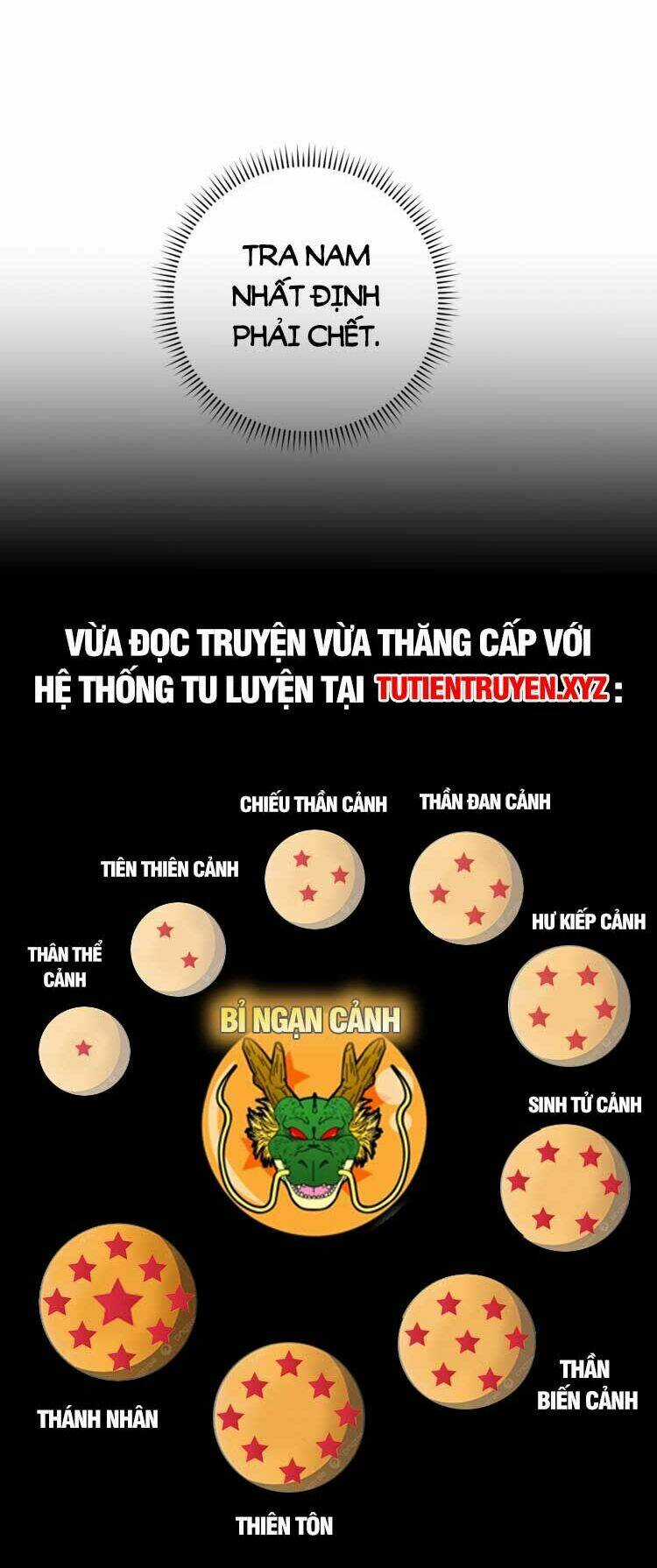 Ngụy Quân Tử Không Sợ Chết Chapter 11 trang 38