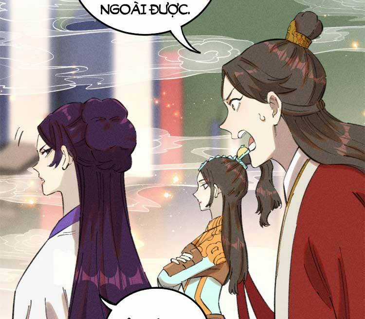 Ngụy Quân Tử Không Sợ Chết Chapter 12 trang 16