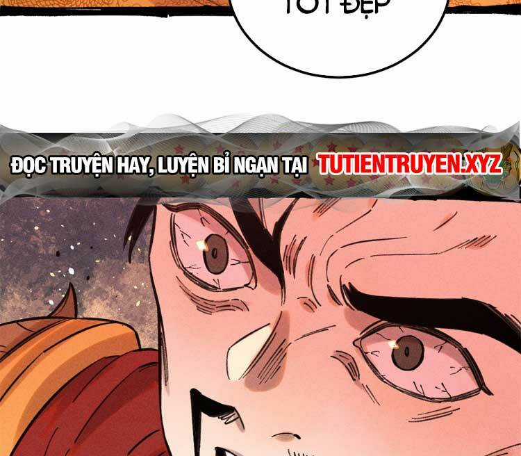 Ngụy Quân Tử Không Sợ Chết Chapter 12 trang 33