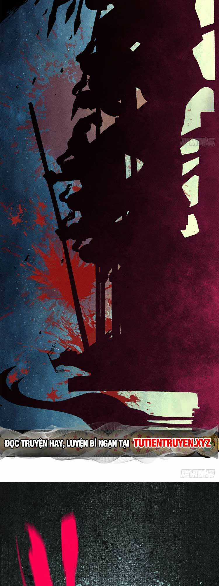 Ngụy Quân Tử Không Sợ Chết Chapter 12 trang 35