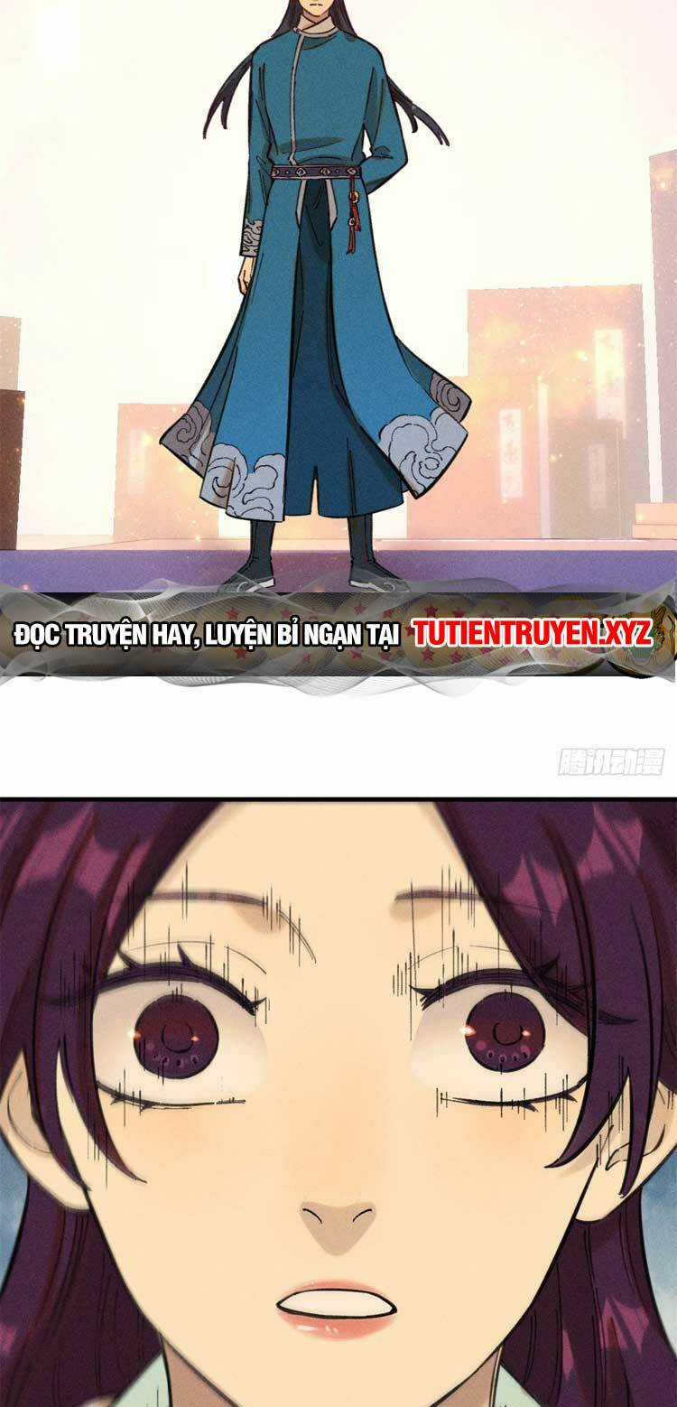 Ngụy Quân Tử Không Sợ Chết Chapter 12 trang 38