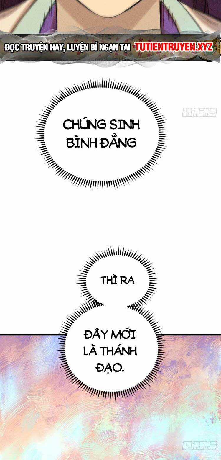 Ngụy Quân Tử Không Sợ Chết Chapter 12 trang 39