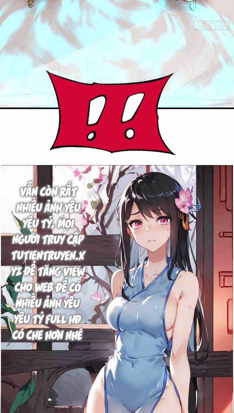 Ngụy Quân Tử Không Sợ Chết Chapter 12 trang 41