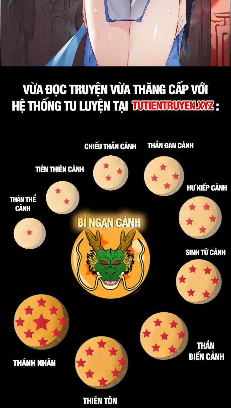 Ngụy Quân Tử Không Sợ Chết Chapter 12 trang 42