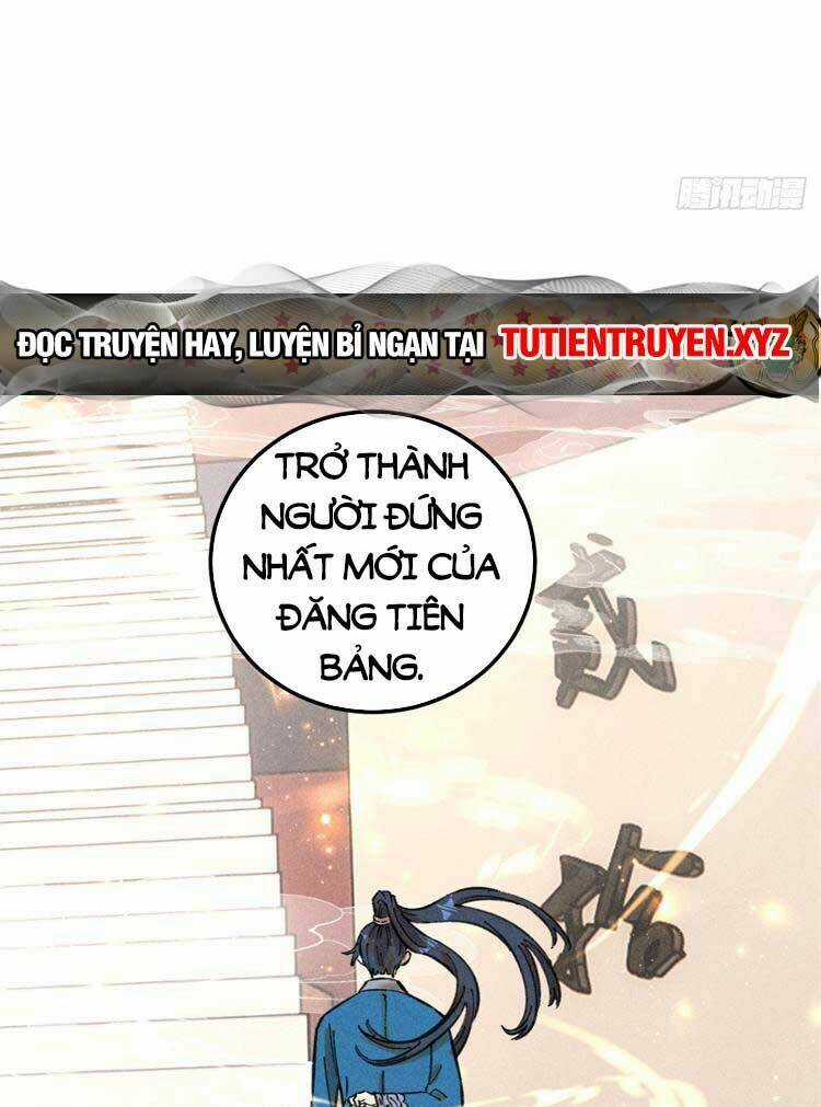 Ngụy Quân Tử Không Sợ Chết Chapter 13 trang 29