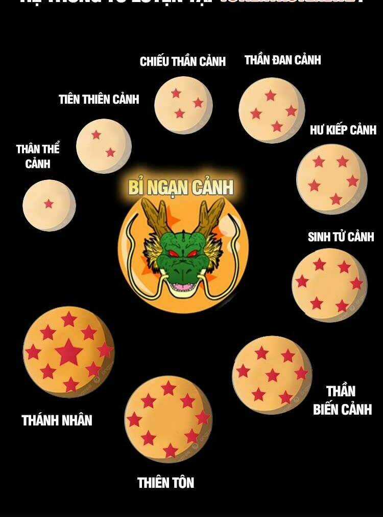 Ngụy Quân Tử Không Sợ Chết Chapter 13 trang 32