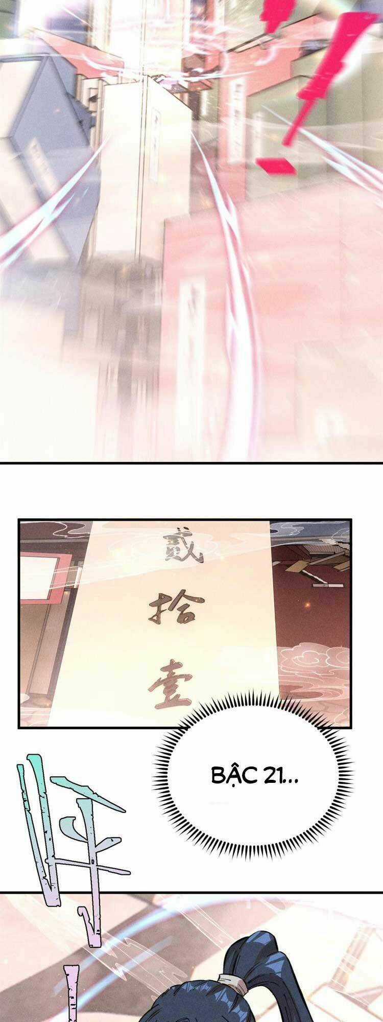 Ngụy Quân Tử Không Sợ Chết Chapter 14 trang 12