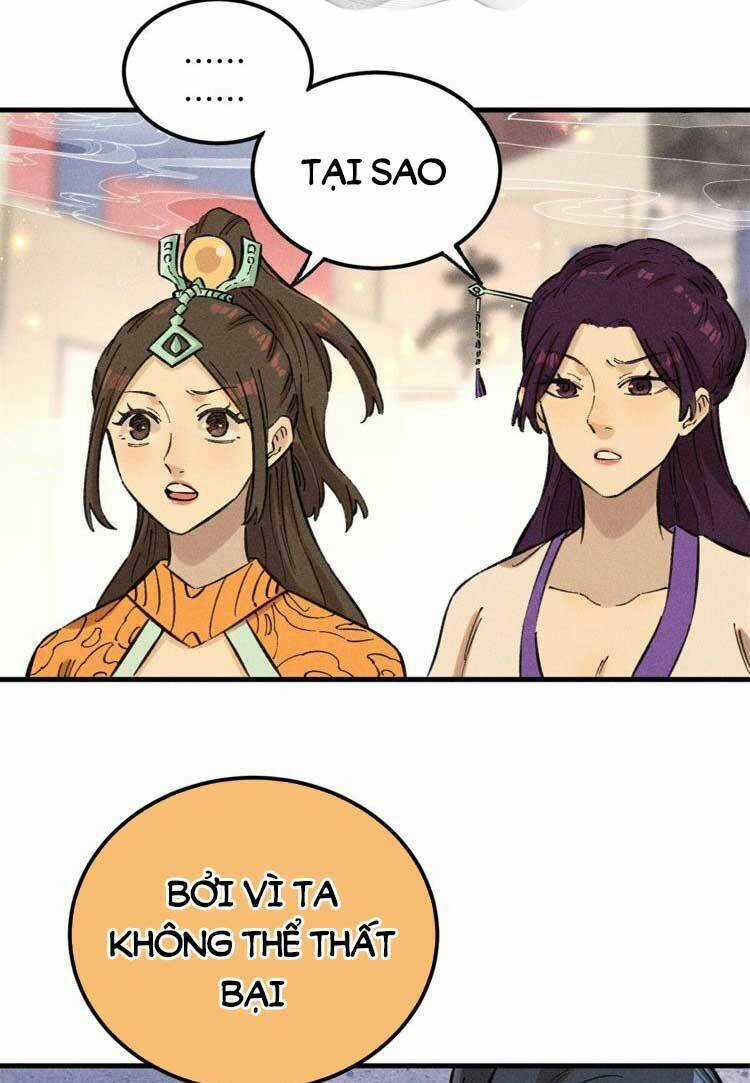 Ngụy Quân Tử Không Sợ Chết Chapter 14 trang 29