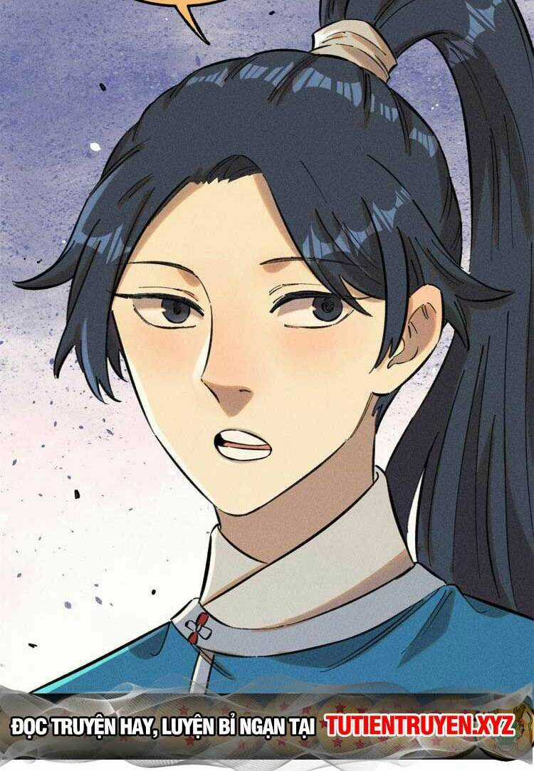 Ngụy Quân Tử Không Sợ Chết Chapter 14 trang 30