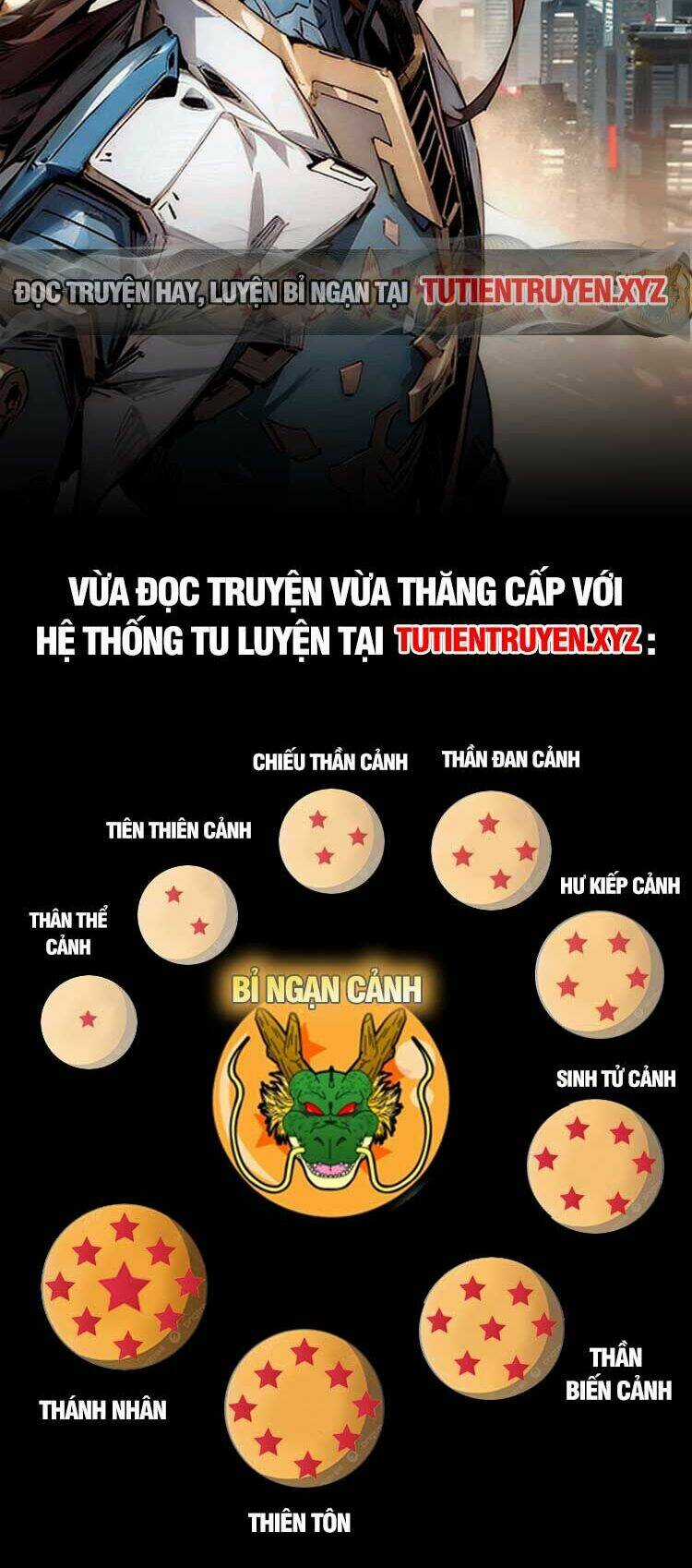 Ngụy Quân Tử Không Sợ Chết Chapter 14 trang 32