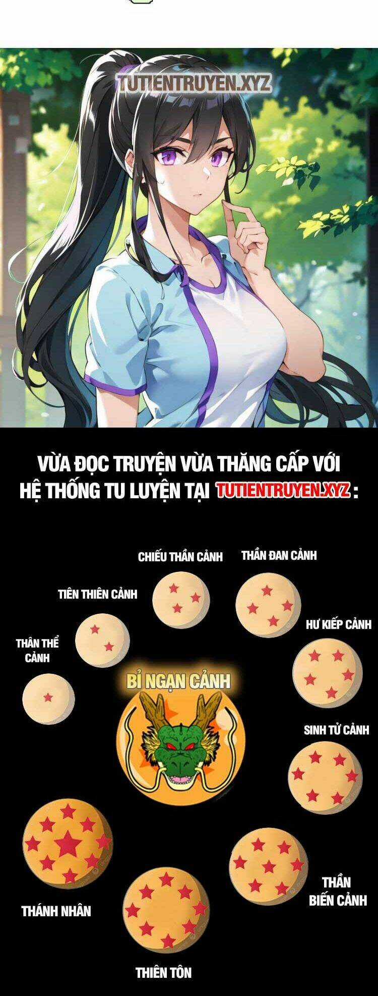 Ngụy Quân Tử Không Sợ Chết Chapter 15 trang 25