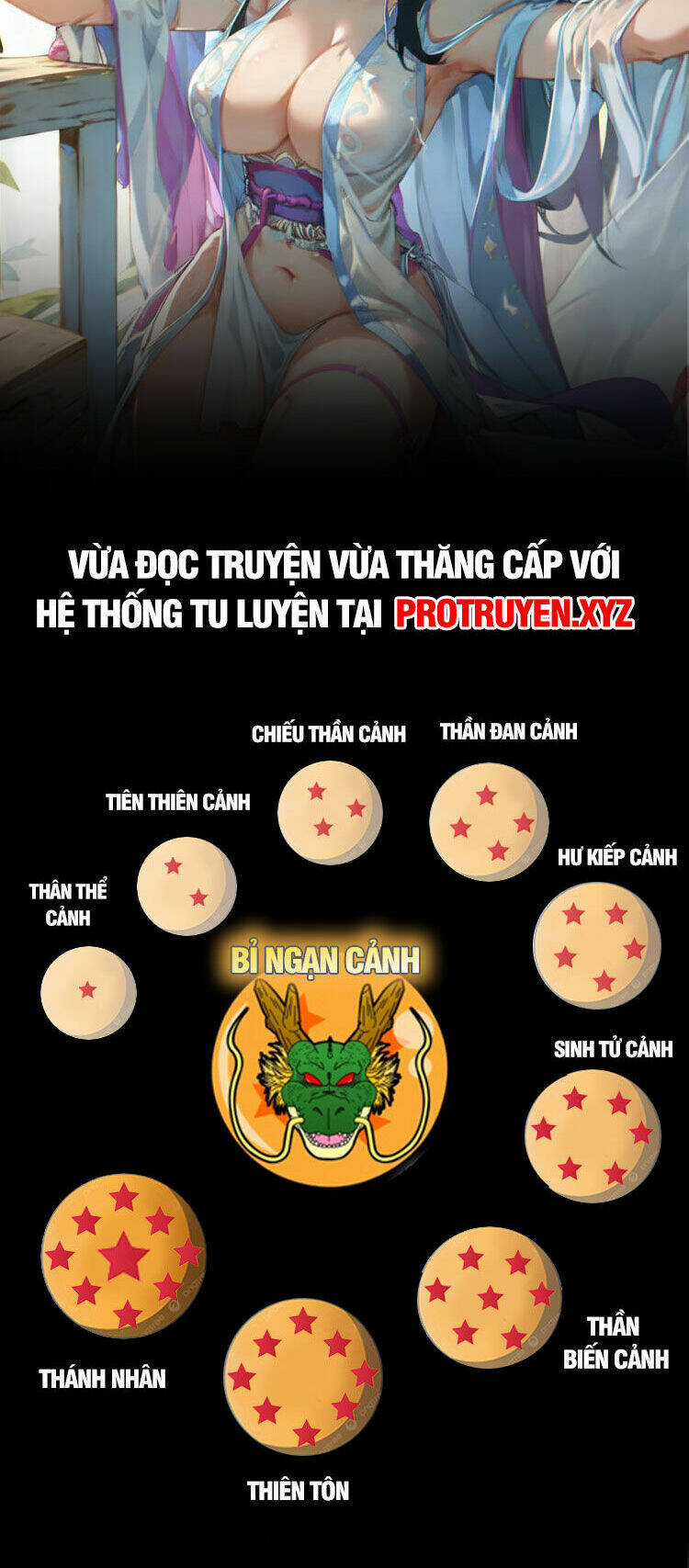 Ngụy Quân Tử Không Sợ Chết Chapter 17 trang 30