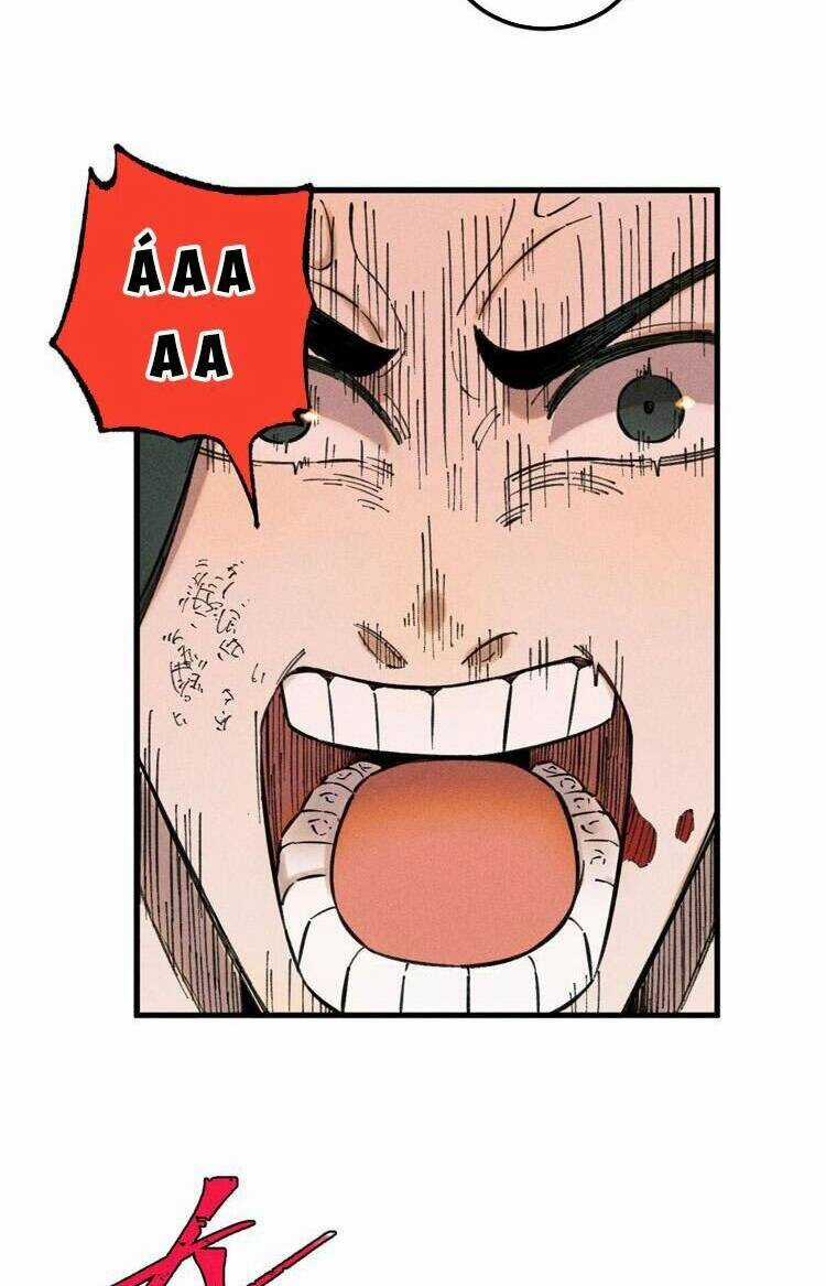 Ngụy Quân Tử Không Sợ Chết Chapter 18 trang 11