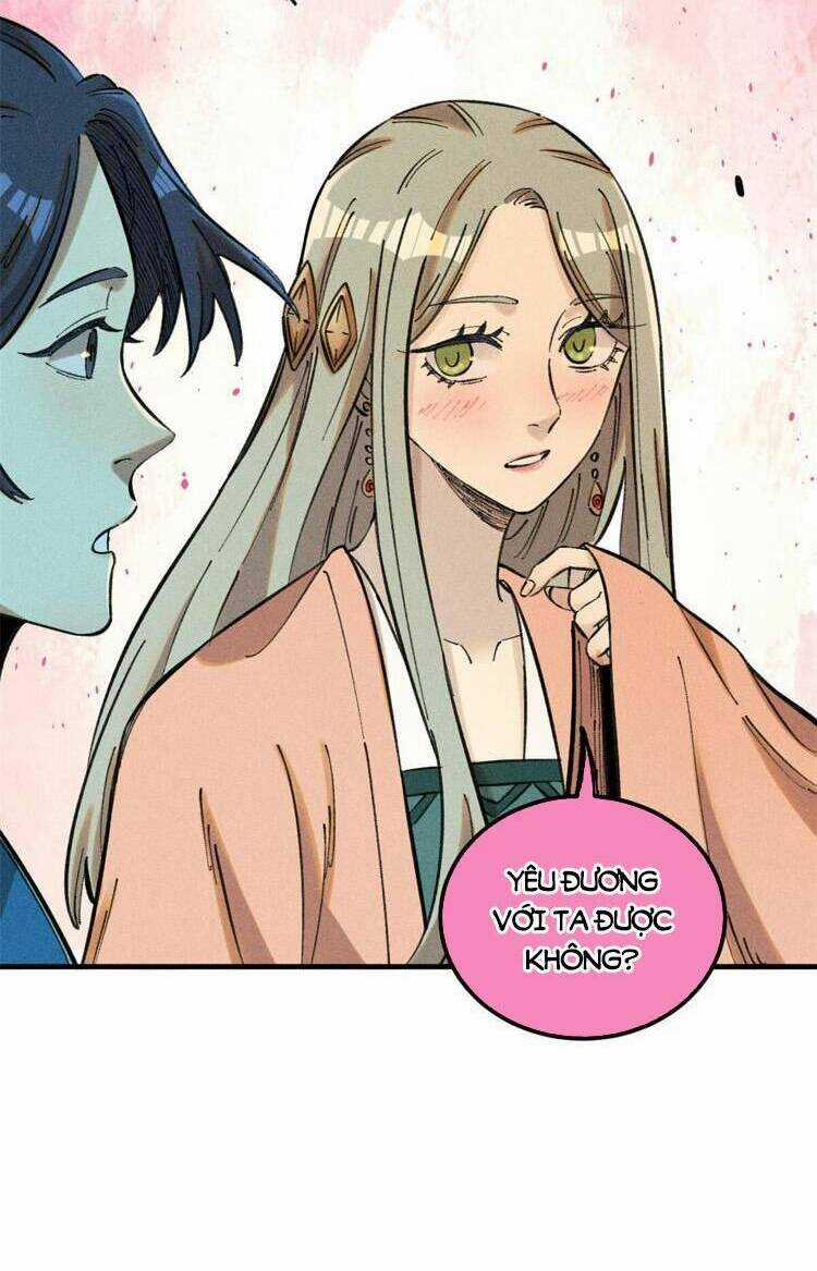 Ngụy Quân Tử Không Sợ Chết Chapter 18 trang 31