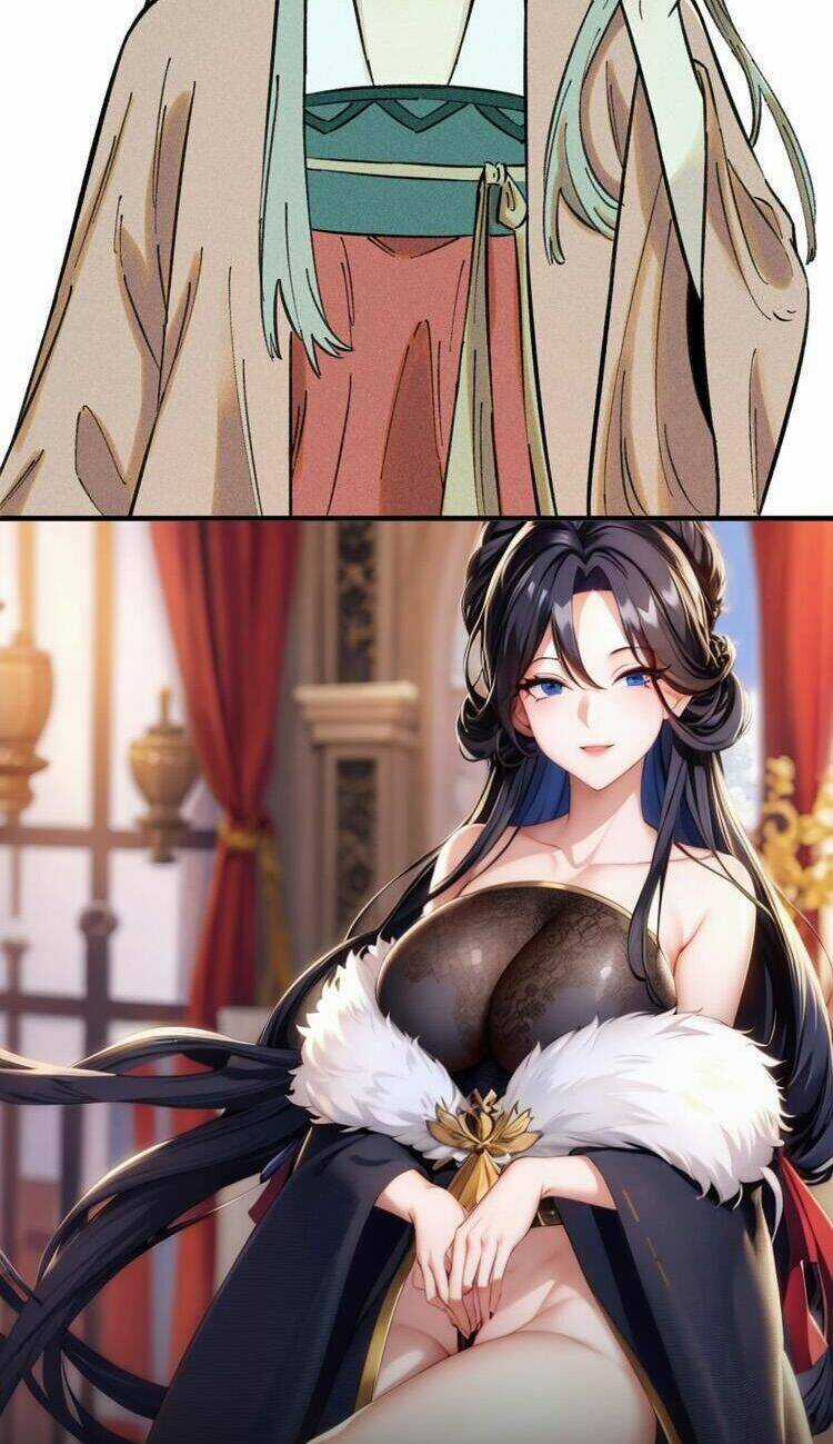 Ngụy Quân Tử Không Sợ Chết Chapter 18 trang 44