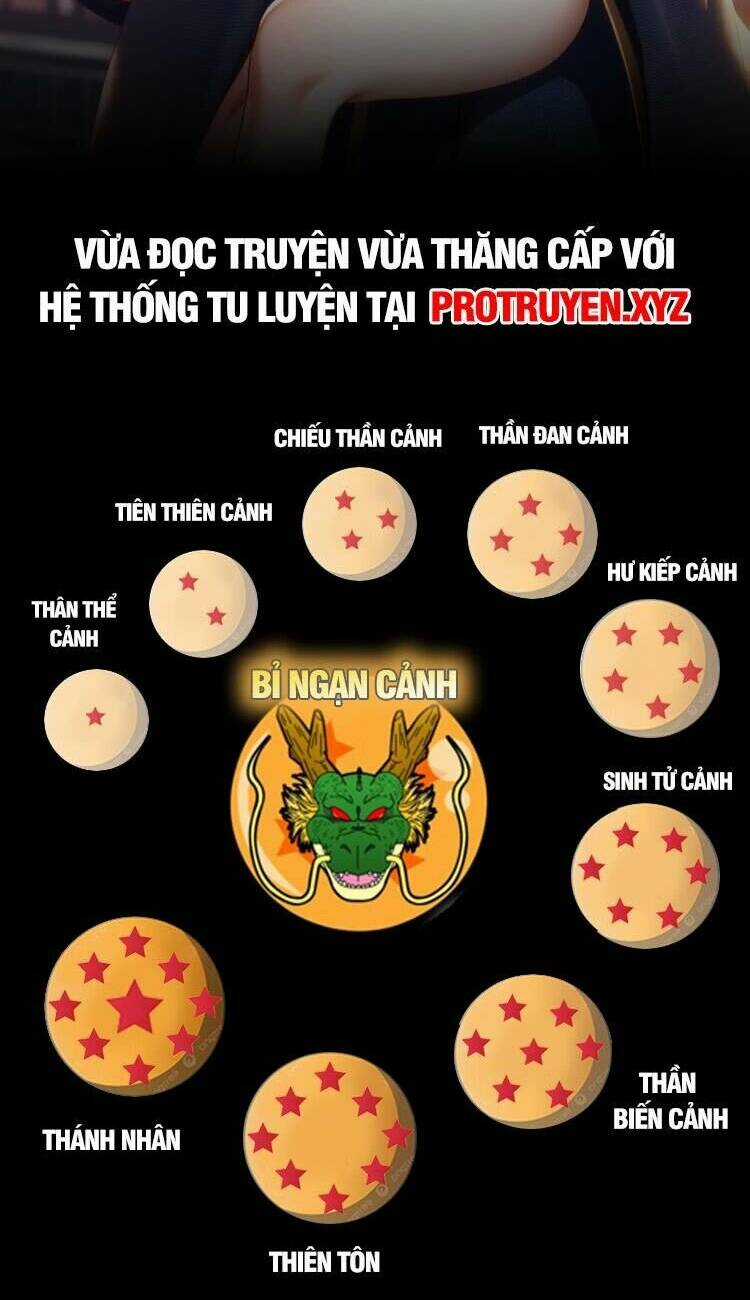 Ngụy Quân Tử Không Sợ Chết Chapter 18 trang 45