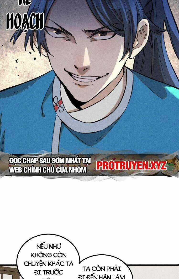 Ngụy Quân Tử Không Sợ Chết Chapter 18 trang 6