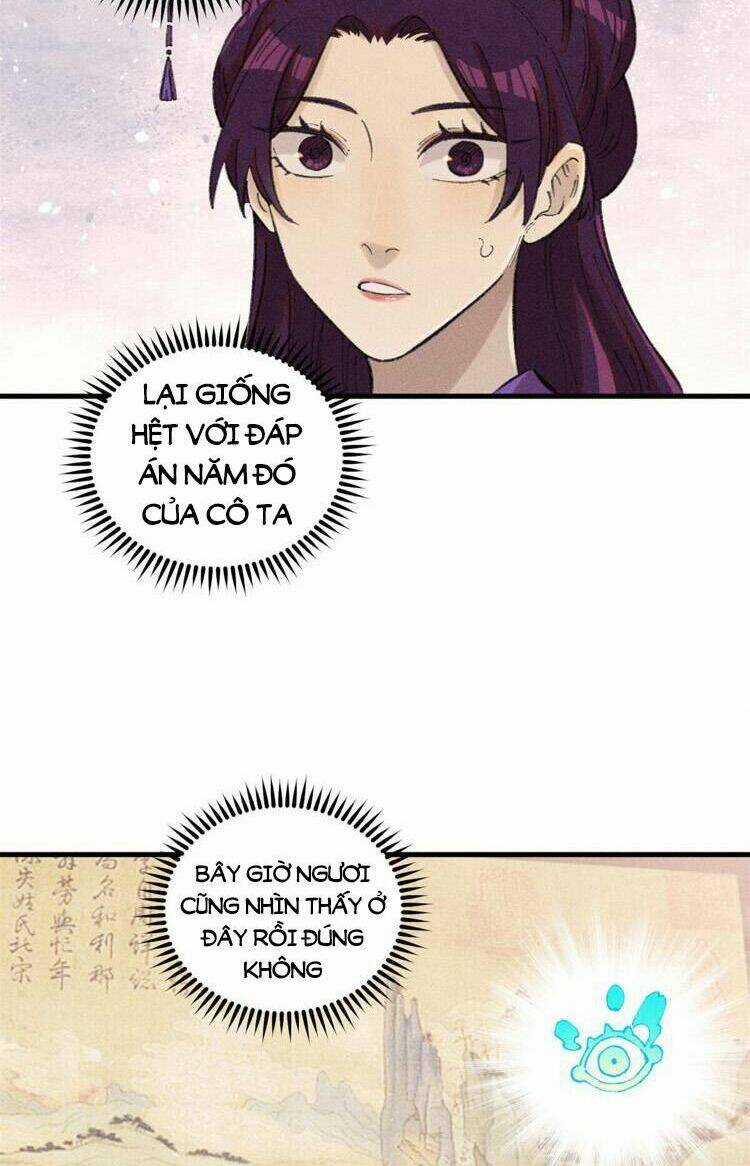 Ngụy Quân Tử Không Sợ Chết Chapter 19 trang 22