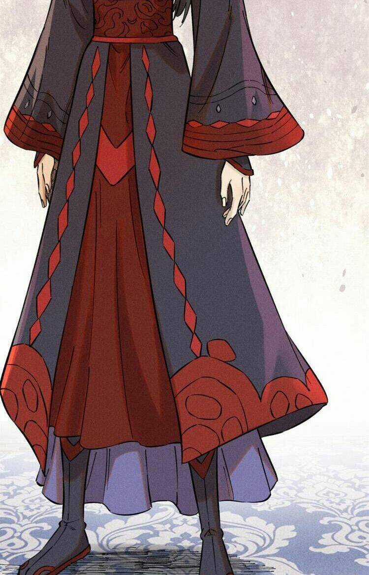 Ngụy Quân Tử Không Sợ Chết Chapter 19 trang 26