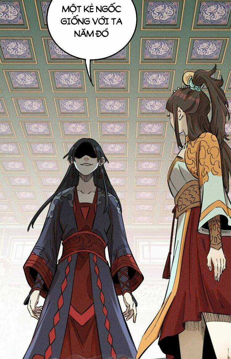 Ngụy Quân Tử Không Sợ Chết Chapter 19 trang 28