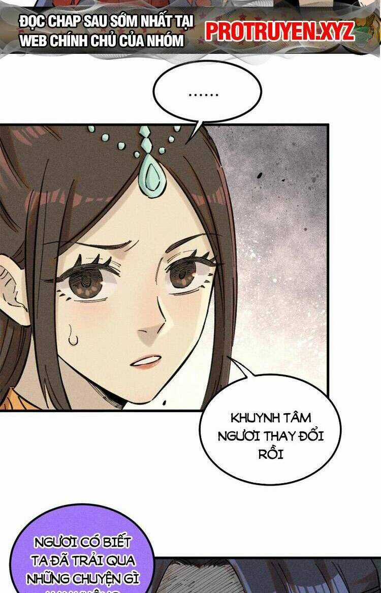 Ngụy Quân Tử Không Sợ Chết Chapter 19 trang 29