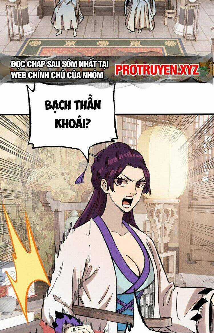 Ngụy Quân Tử Không Sợ Chết Chapter 19 trang 4