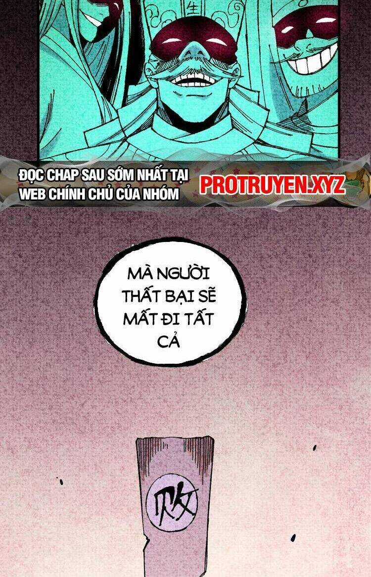 Ngụy Quân Tử Không Sợ Chết Chapter 19 trang 40