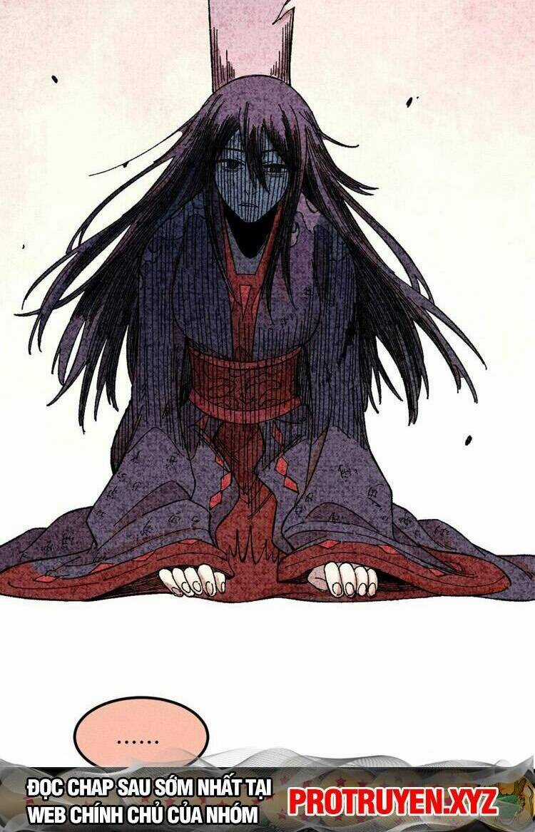 Ngụy Quân Tử Không Sợ Chết Chapter 19 trang 41