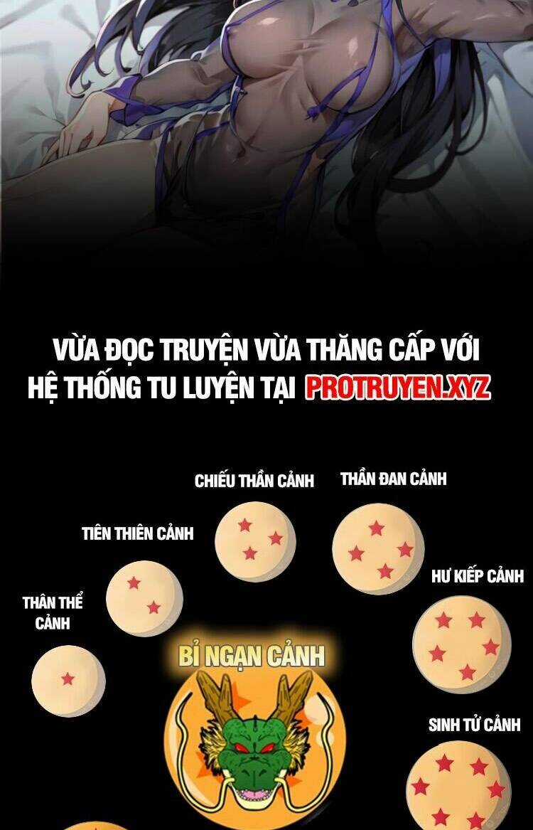 Ngụy Quân Tử Không Sợ Chết Chapter 19 trang 47