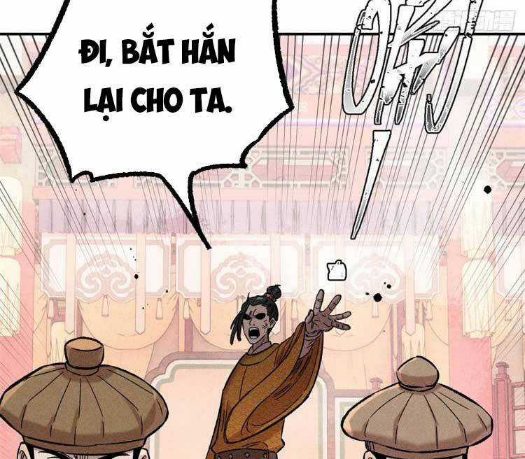 Ngụy Quân Tử Không Sợ Chết Chapter 2 trang 16