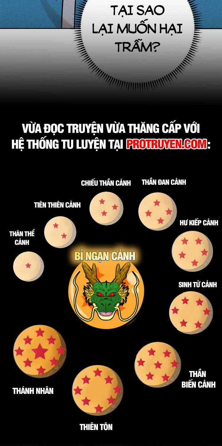 Ngụy Quân Tử Không Sợ Chết Chapter 2 trang 31