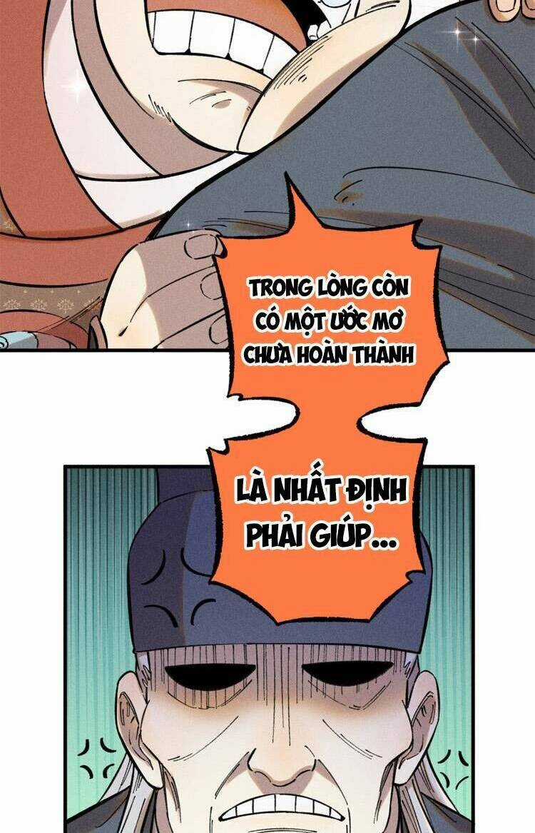 Ngụy Quân Tử Không Sợ Chết Chapter 20 trang 19