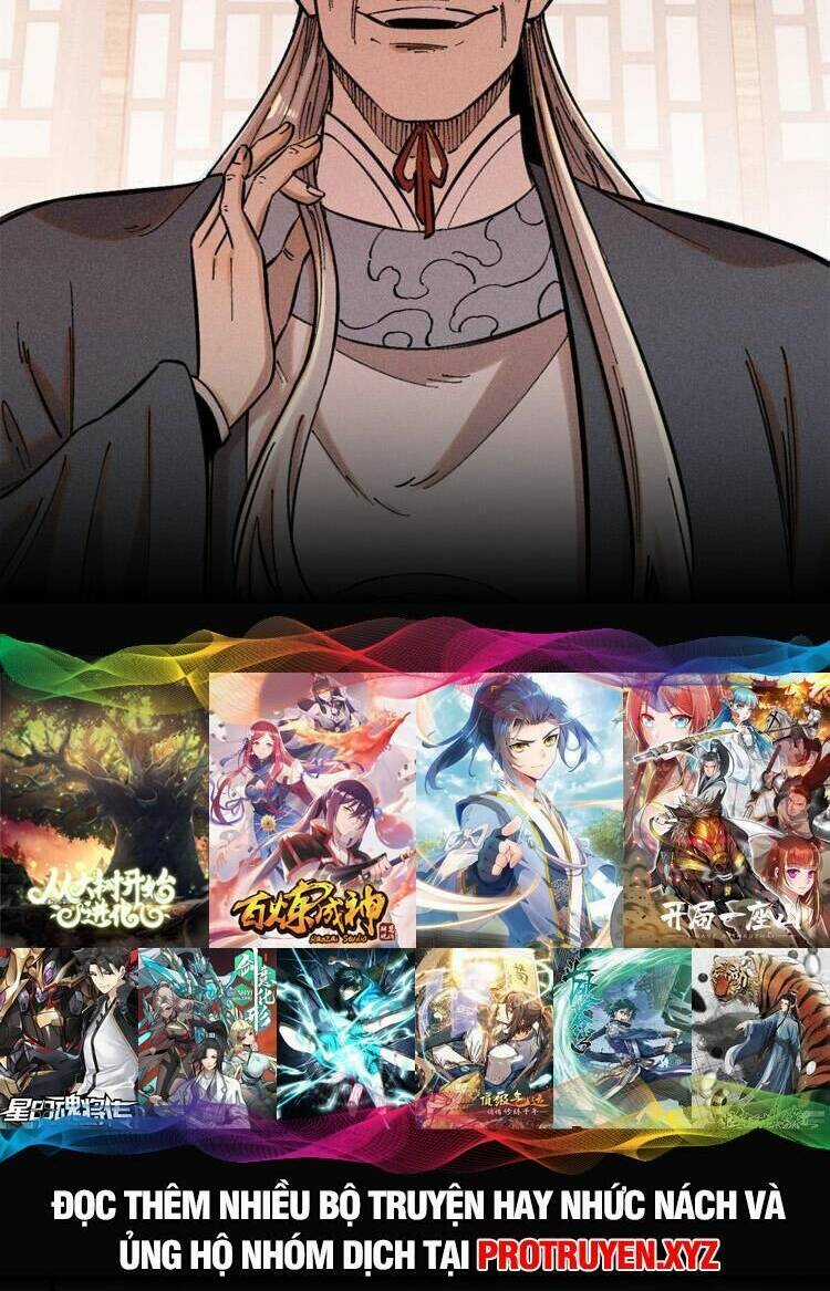 Ngụy Quân Tử Không Sợ Chết Chapter 20 trang 25